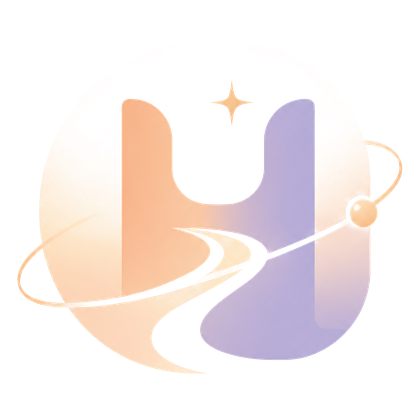 墨灵HOO Logo